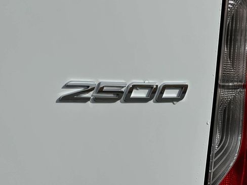 New 2026 Mercedes-Benz Sprinter 2500 image 25