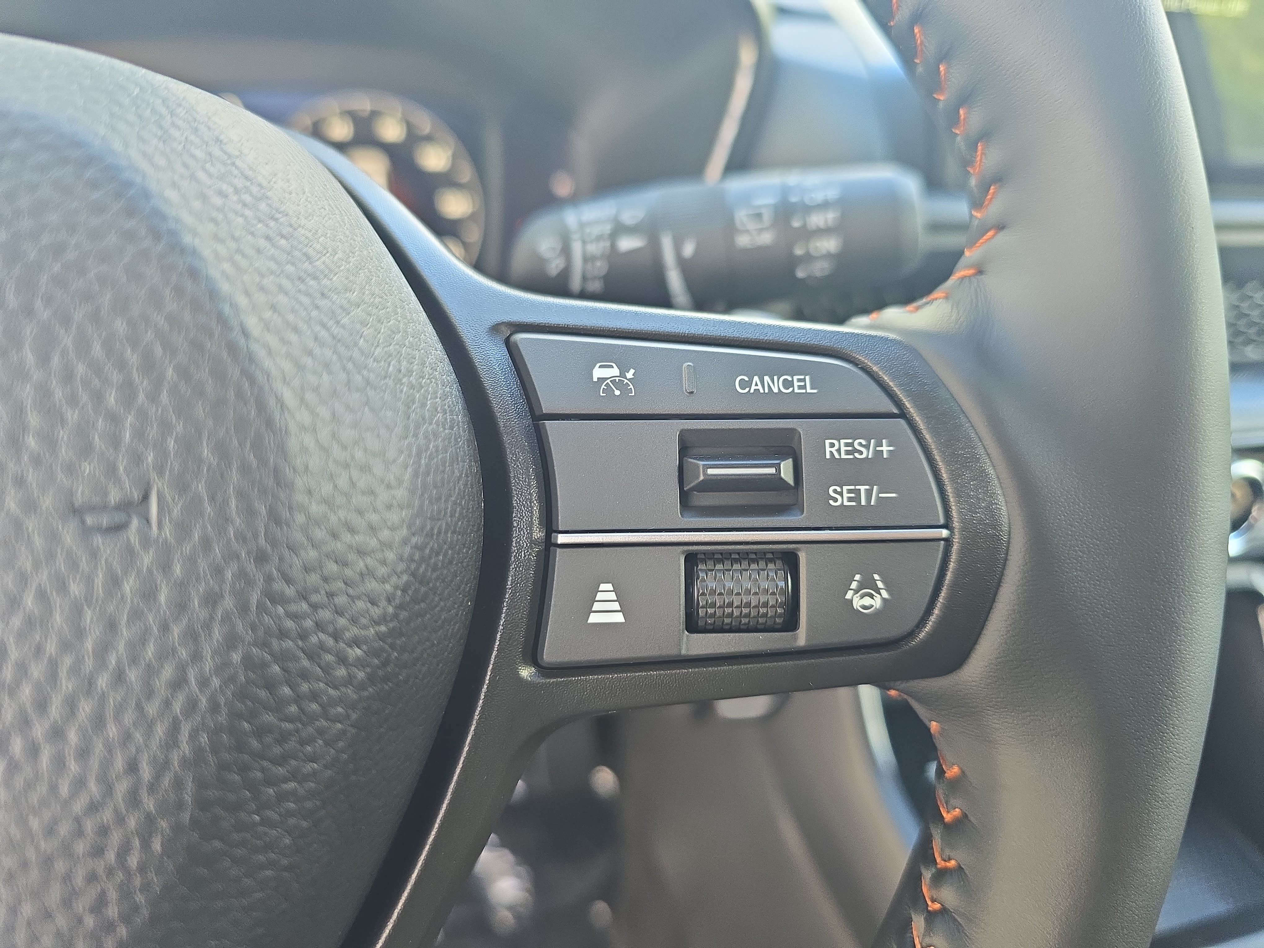 New 2027 Honda CR-V Sport-L image 18