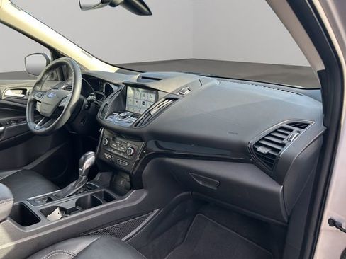 Used 2018 Ford Escape Titanium image 28