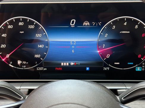 New 2026 Mercedes-Benz GLE 450 4MATIC image 24