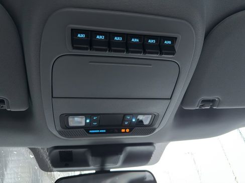 New 2026 Ford F250 XL w/ XL Chrome Package image 29