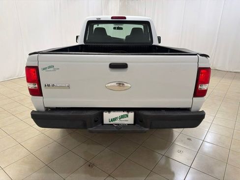 Used 2008 Ford Ranger 2WD Regular Cab image 5