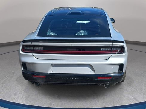 New 2026 Dodge Charger Scat Pack image 6