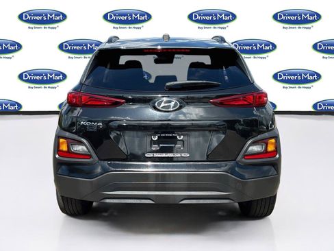 Used 2021 Hyundai Kona SEL FWD image 6