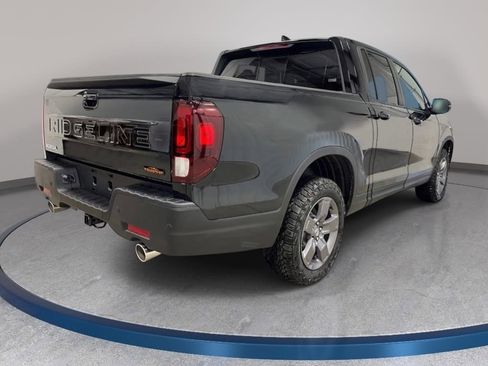 New 2026 Honda Ridgeline TrailSport image 5