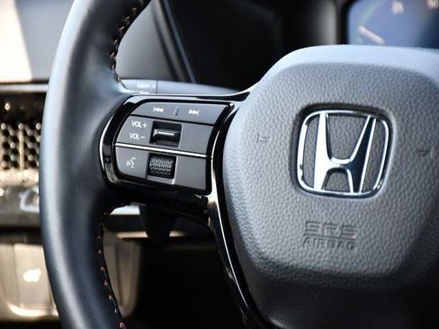 Used 2026 Honda CR-V Sport Touring image 24