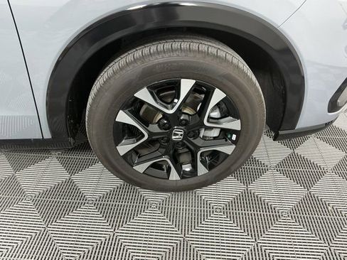 Certified 2026 Honda HR-V EX-L image 31