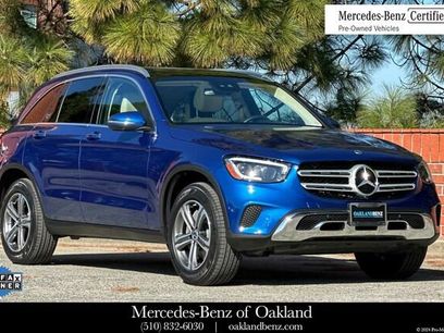 Certified 2022 Mercedes-Benz GLC 300 GLC 300