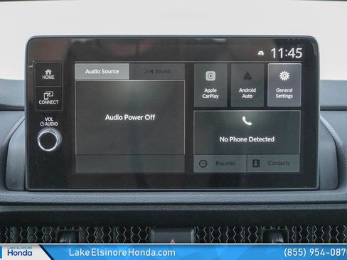 New 2026 Honda CR-V Sport-L image 18