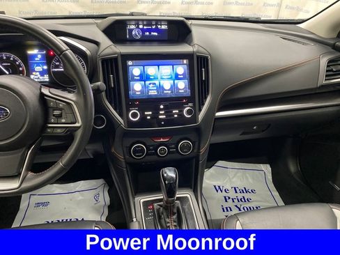 Certified 2023 Subaru Crosstrek 2.5i Limited image 19