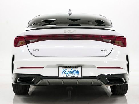 Used 2024 Kia K5 GT-Line image 29