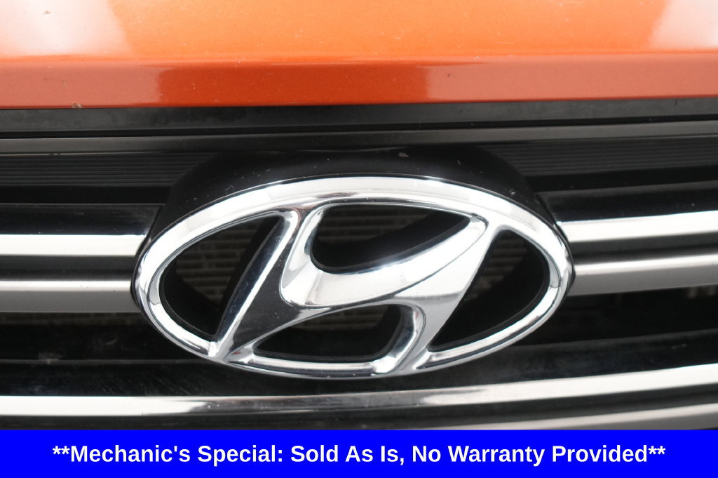 Used 2016 Hyundai Tucson Limited AWD/4WD image 17