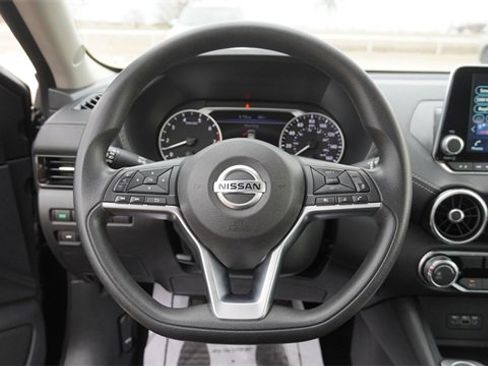 Used 2023 Nissan Sentra SV image 24