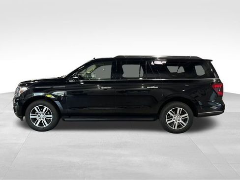 Used 2024 Ford Expedition Max Limited image 4