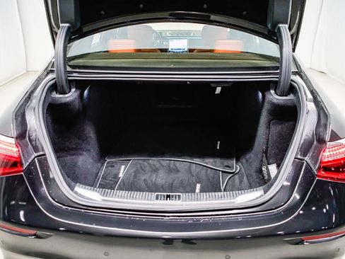 Certified 2023 Mercedes-Benz S 500 S 500 image 27