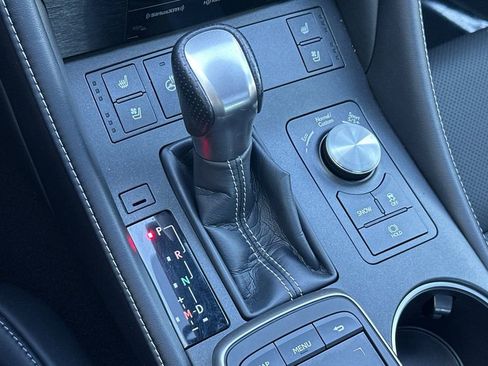 Certified 2024 Lexus RC 350 F Sport image 21