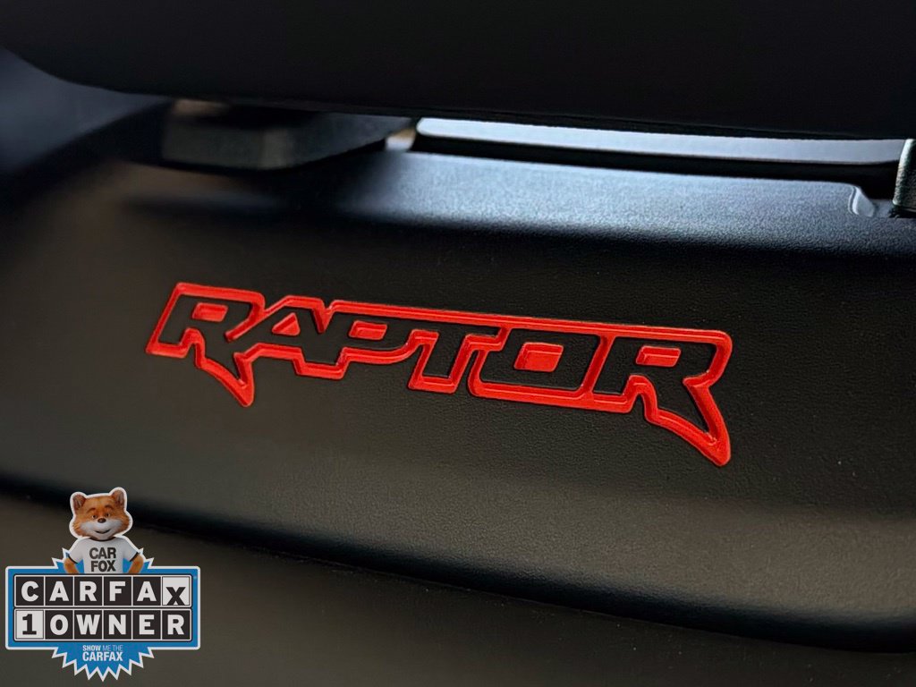 Used 2024 Ford Ranger Raptor AWD/4WD image 20