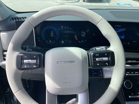 New 2026 Hyundai Santa Fe SE FWD image 23
