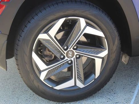 Used 2022 Hyundai Tucson SEL w/ Convenience + Premium Package FWD image 6