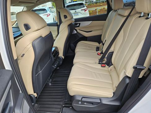 New 2026 Acura MDX SH-AWD w/ Technology Package image 21