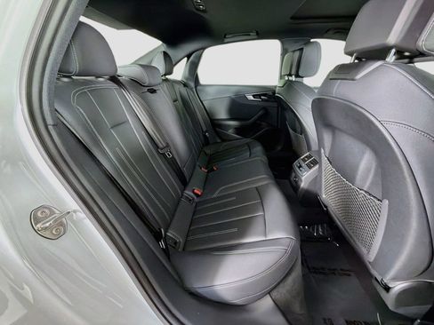 Used 2023 Audi A4 2.0T Premium w/ Convenience Package AWD/4WD image 27
