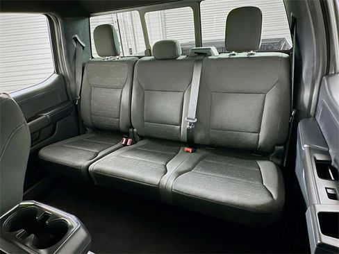 Used 2024 Ford F150 XLT w/ Equipment Group 302A MID image 11