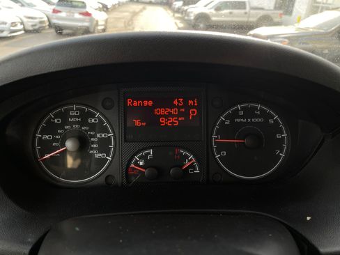 Used 2021 RAM ProMaster 2500 FWD image 18