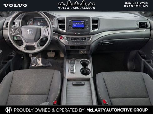 Used 2019 Honda Passport Sport image 9