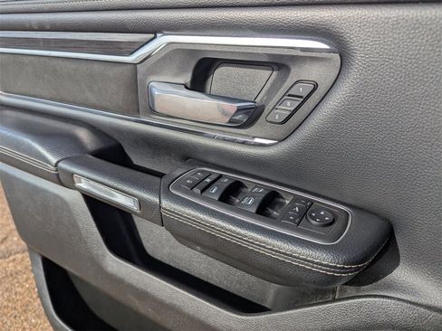 Used 2024 RAM 1500 Laramie image 18