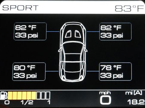 Used 2016 Ferrari California T image 94
