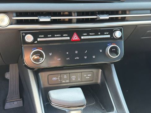 New 2026 Hyundai Santa Cruz XRT AWD/4WD image 28