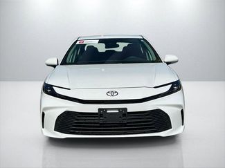 Certified 2025 Toyota Camry LE video 2