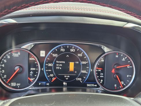 Used 2020 Chevrolet Blazer RS AWD/4WD image 15