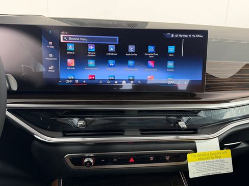 New 2026 BMW X5 sDrive40i w/ M Sport Package image 23