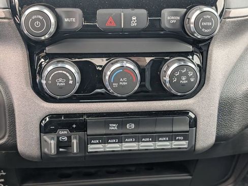 New 2026 RAM 3500 Tradesman image 18