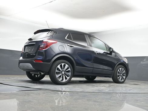 Used 2022 Buick Encore Preferred w/ Safety Package image 14