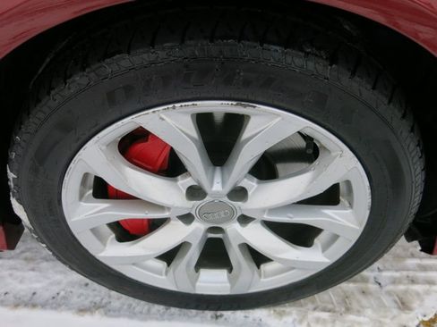 Used 2017 Audi A6 3.0T Premium Plus image 35