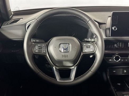 New 2026 Honda CR-V Sport image 13