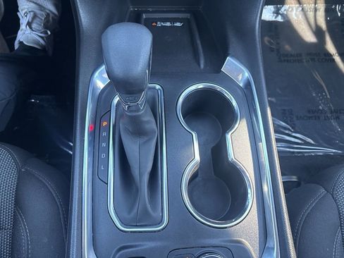 Used 2023 Chevrolet Traverse LT w/ LPO, Floor Liner Package image 30