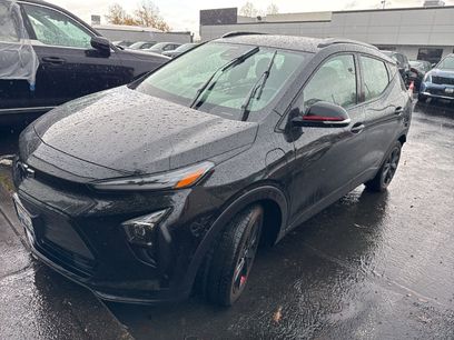 Used 2023 Chevrolet Bolt EUV LT w/ Convenience Package