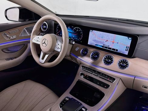 Used 2021 Mercedes-Benz CLS 450 w/ Premium Package image 17