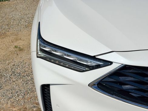 New 2026 Acura MDX SH-AWD w/ Technology Package image 5
