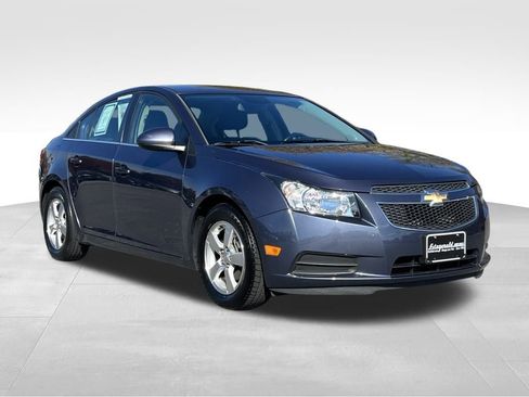 Used 2014 Chevrolet Cruze LT image 1