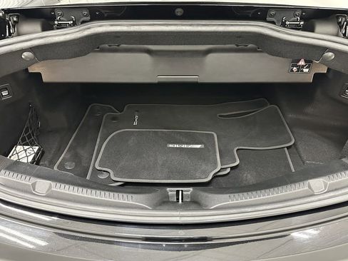 Certified 2023 Mercedes-Benz E 450 Cabriolet image 20