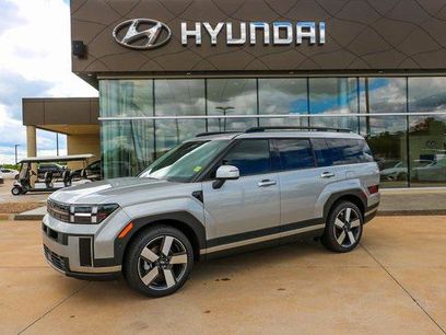 New 2025 Hyundai Santa Fe Limited