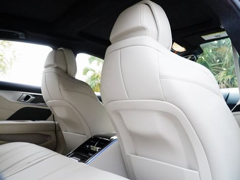 Used 2020 BMW M850i Gran Coupe xDrive image 29