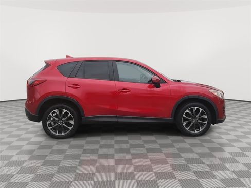 Used 2016 MAZDA CX-5 Grand Touring AWD/4WD image 31