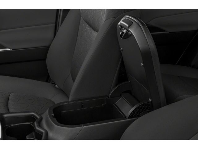Used 2021 Toyota RAV4 XLE Premium AWD/4WD image 9