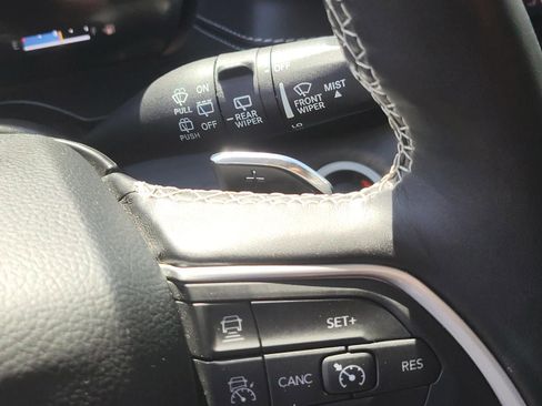 Used 2022 Jeep Grand Cherokee Limited w/ Trailer Tow Prep Group (B) image 30