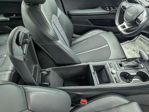 Used 2024 Kia K5 GT-Line w/ GT-Line Premium Package FWD image 22
